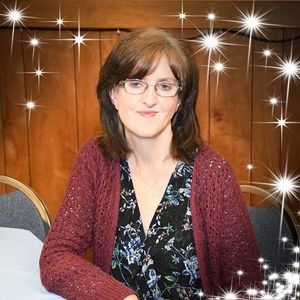 Meet your Posher, Wendy